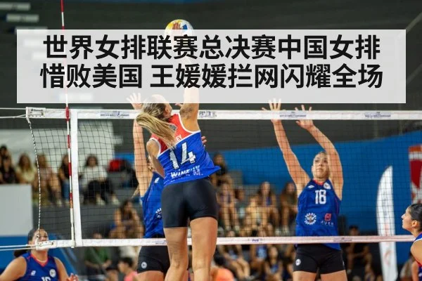 volleyball match action